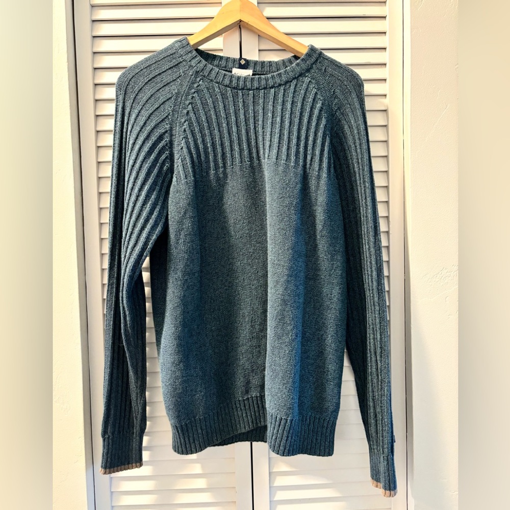 Vintage Columbia Sweater
